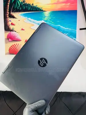 Laptop HP ProBook 640 G2 8GB Intel Core i5 HDD 500GB