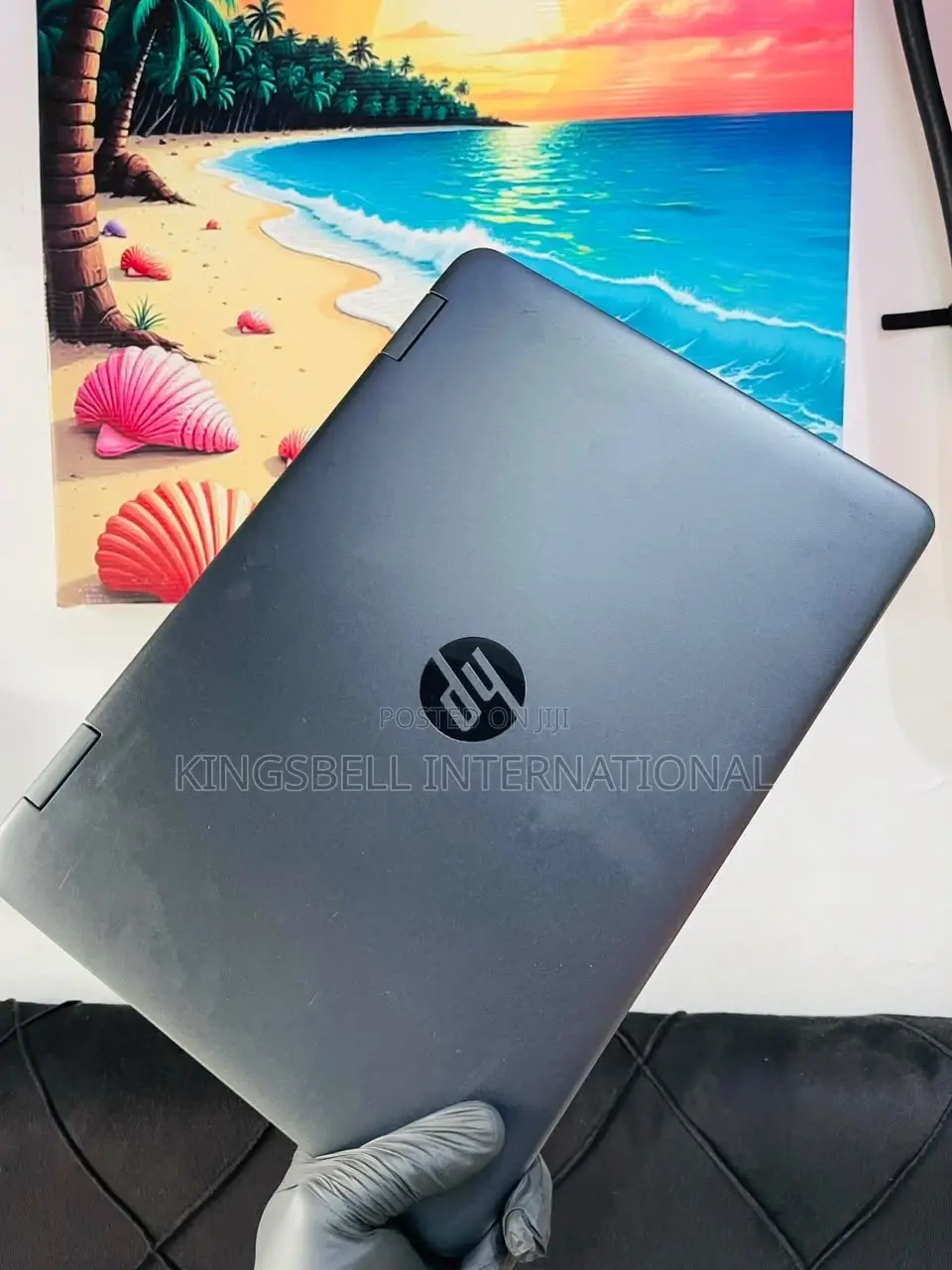Laptop HP ProBook 640 G2 8GB Intel Core i5 HDD 500GB