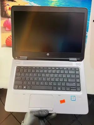 Laptop HP ProBook 640 G2 8GB Intel Core i5 HDD 500GB
