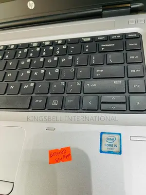 Laptop HP ProBook 640 G2 8GB Intel Core i5 HDD 500GB