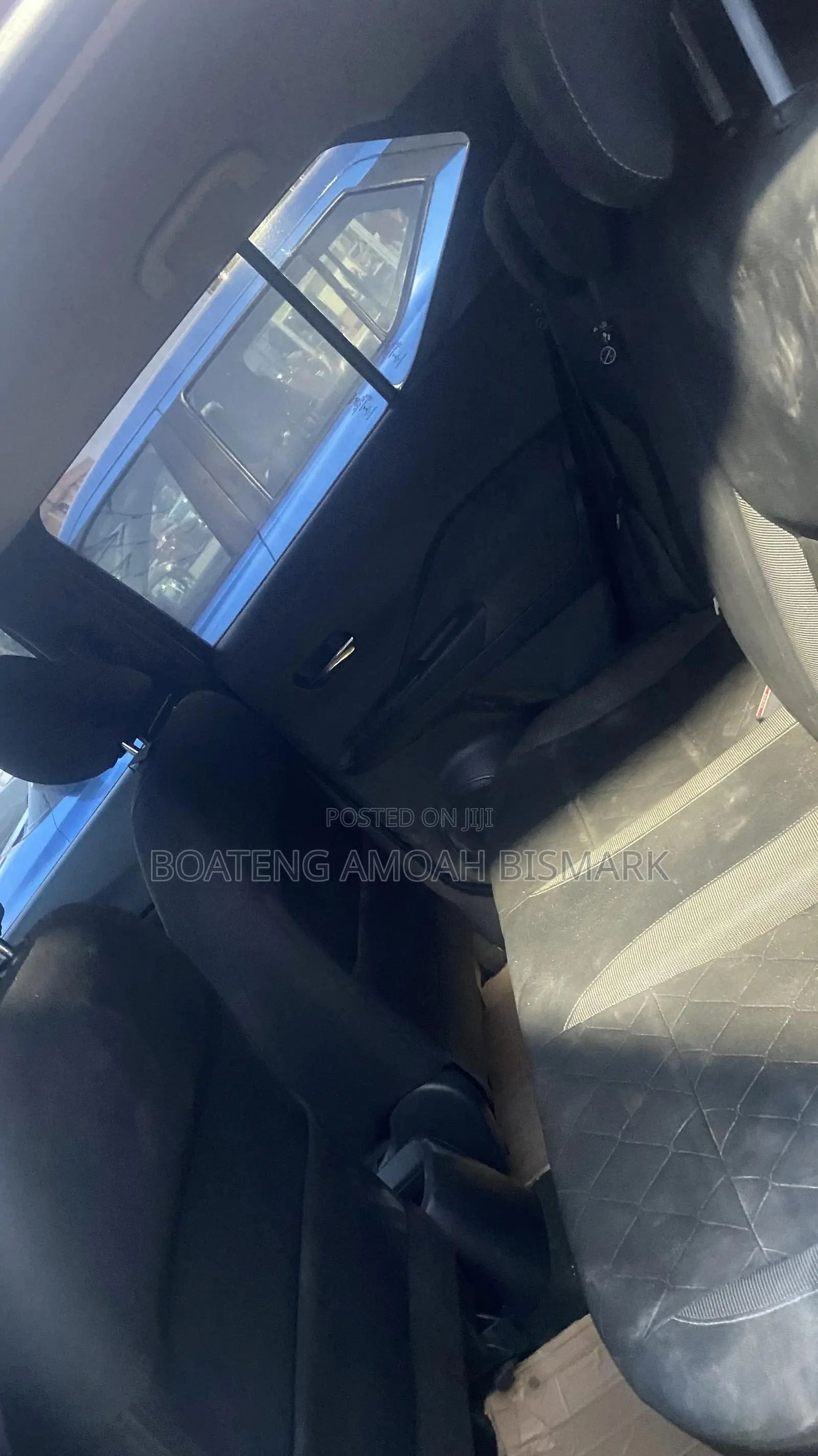 Nissan Kicks 2019 Red