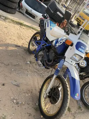 Suzuki 2008 White