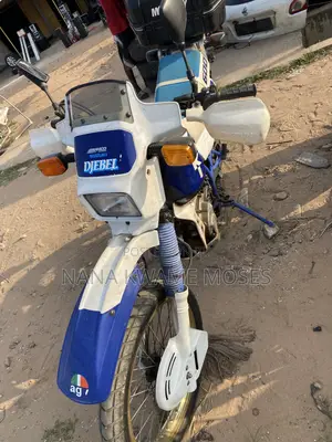 Suzuki 2008 White
