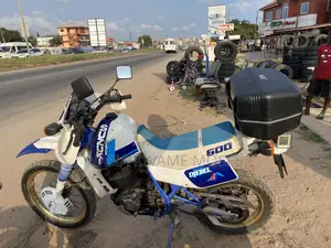 Suzuki 2008 White