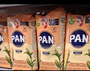 P.A.N Yellow Cornmeal