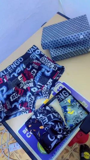 Boxer Shorts