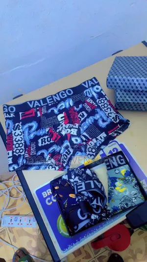 Boxer Shorts