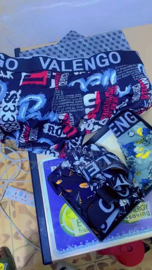 Boxer Shorts