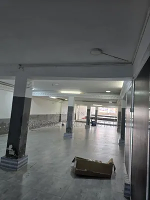 For RENT : Spacious Commercial Office / Shop Space for Rent.