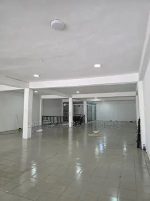 For RENT : Spacious Commercial Office / Shop Space for Rent.