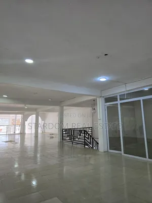 For RENT : Spacious Commercial Office / Shop Space for Rent.