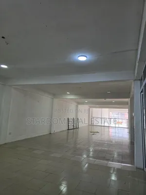 For RENT : Spacious Commercial Office / Shop Space for Rent.