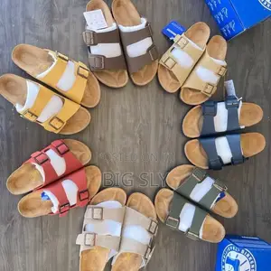 Arizona Birkenstock