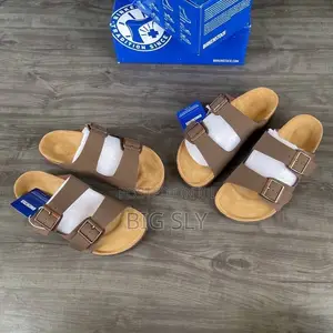 Arizona Birkenstock