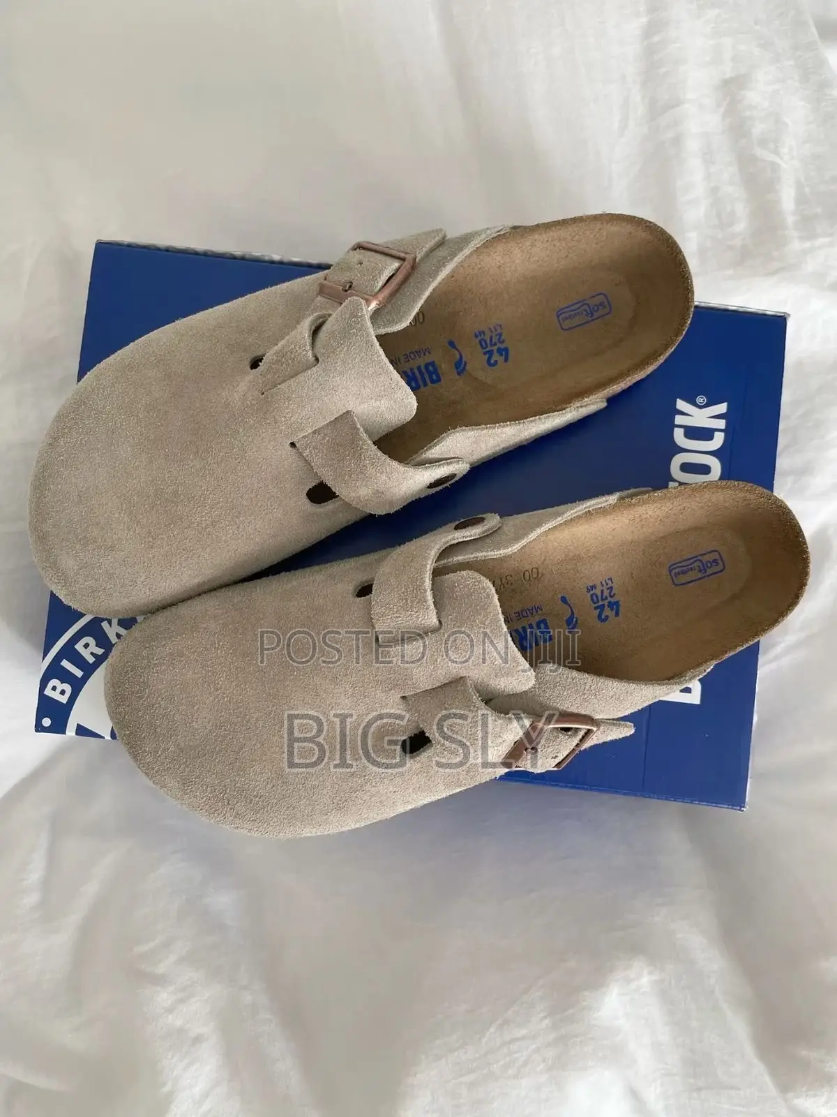 Arizona Birkenstock