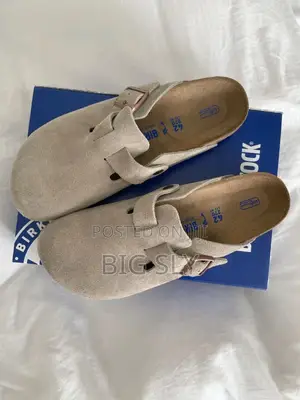 Arizona Birkenstock