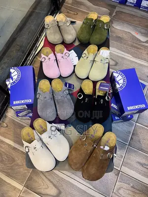Arizona Birkenstock