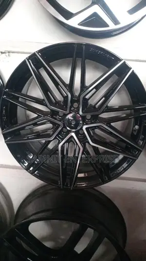 Brand New Rim 17 Available for Toyota Corolla