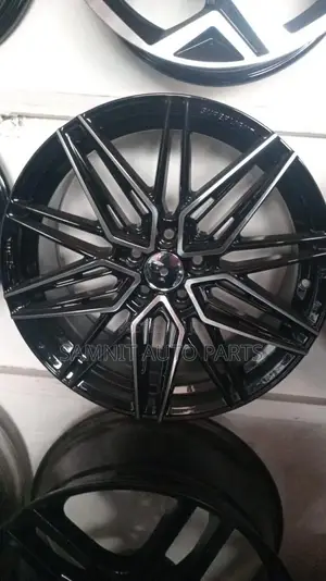 Brand New Rim 17 Available for Toyota Corolla