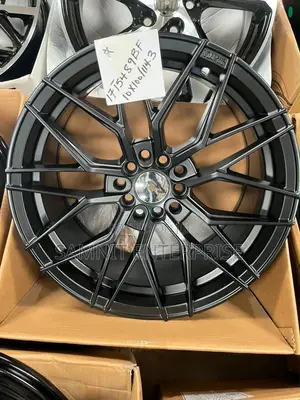 Brand New Rim 17 Available for Toyota Corolla