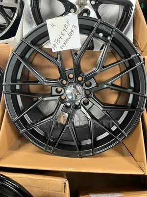 Brand New Rim 17 Available for Toyota Corolla