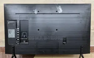 Samsung 43 Inches Series 7. Smart Digital Satellite, UHD Display.