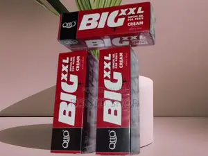 Big XXL Deluxe Enhancement Formula