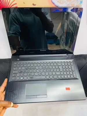 Laptop Lenovo Z50-70 8GB AMD HDD 500GB