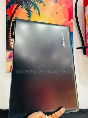 Laptop Lenovo Z50-70 8GB AMD HDD 500GB