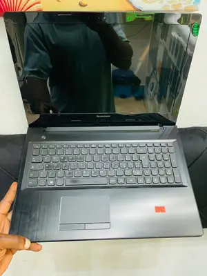 Laptop Lenovo Z50-70 8GB AMD HDD 500GB