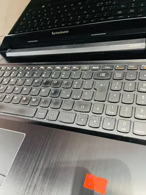 Laptop Lenovo Z50-70 8GB AMD HDD 500GB