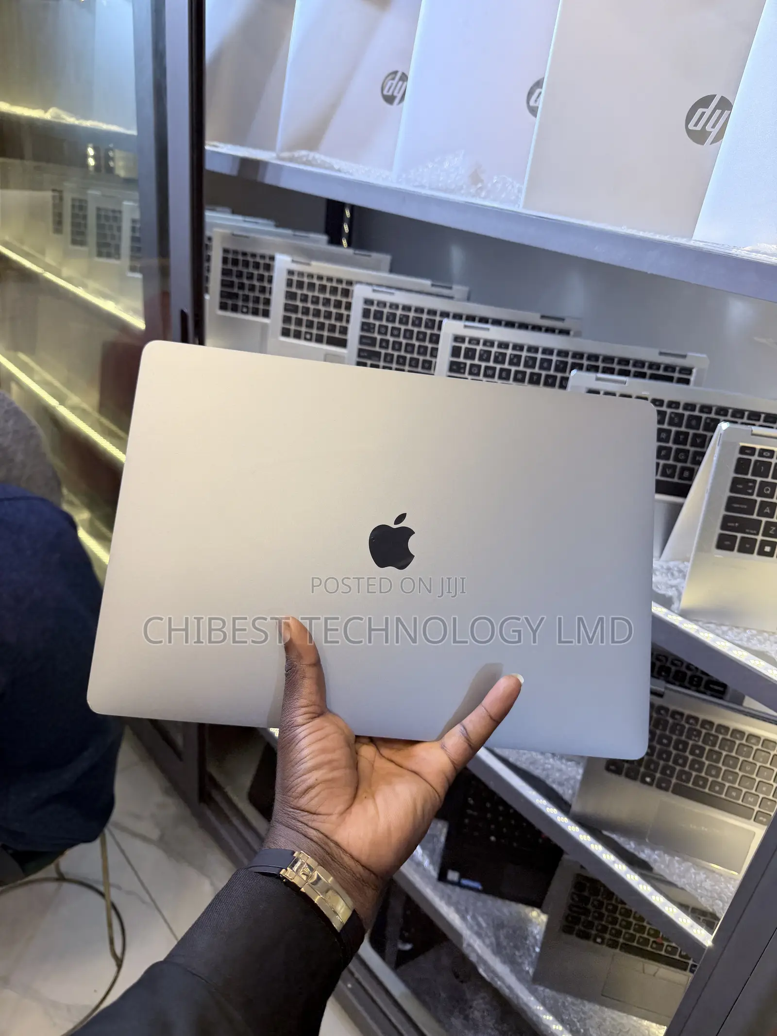 Laptop Apple MacBook Pro 2019 16GB Intel Core i9 SSD 1T