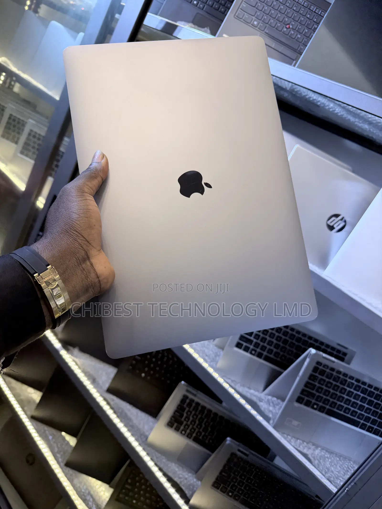 Laptop Apple MacBook Pro 2019 16GB Intel Core i9 SSD 1T