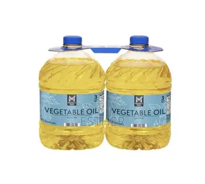 Vegetable Oil