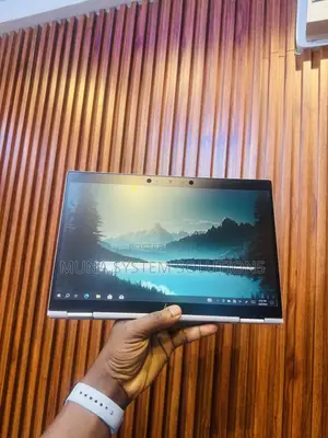 Laptop HP EliteBook X360 1030 G3 8GB Intel Core i5 SSD 256GB
