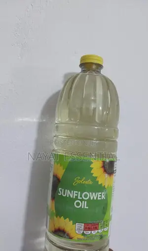 Sunflower Oil