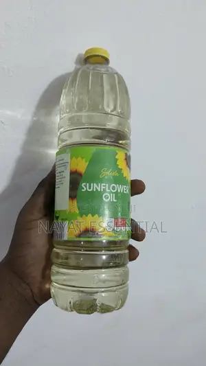 Sunflower Oil