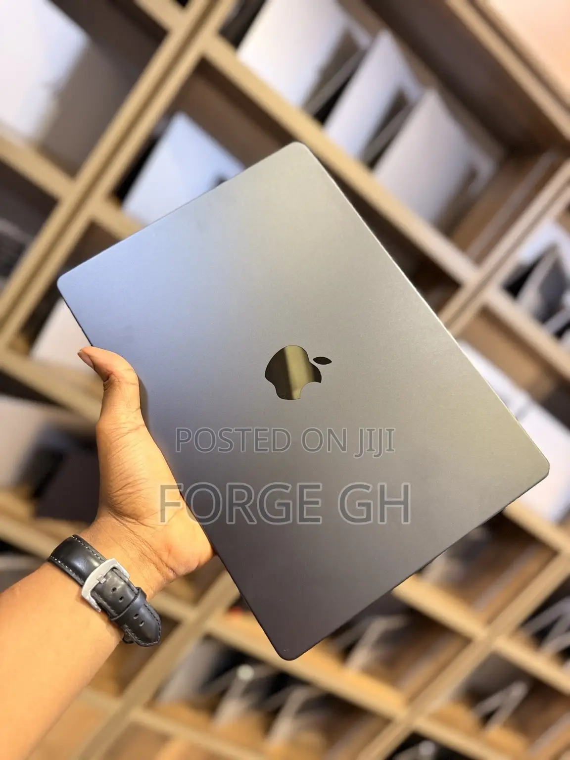 Laptop Apple MacBook Pro 16GB Apple M5 SSD 512GB