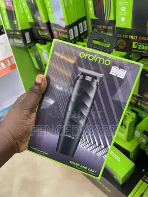 Oraimo SmartTrimmer Home OT-R20