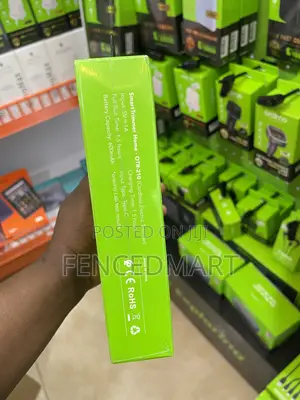 Oraimo SmartTrimmer Home OT-R20