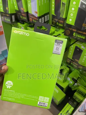 Oraimo SmartTrimmer Home OT-R20