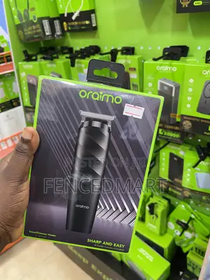 Oraimo SmartTrimmer Home OT-R20