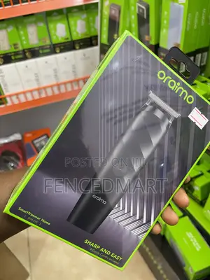 Oraimo SmartTrimmer Home OT-R20