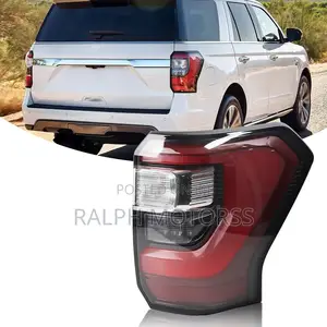 Ford Expedition 2020-22 Taillights LED