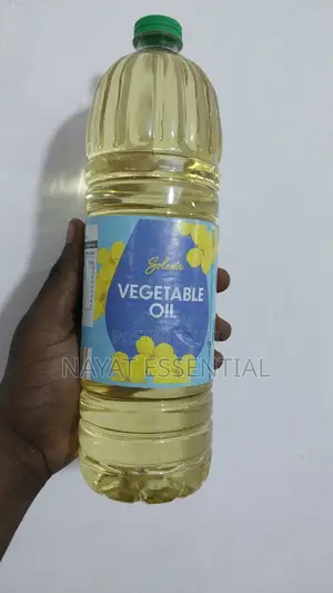 Vegetable Oil