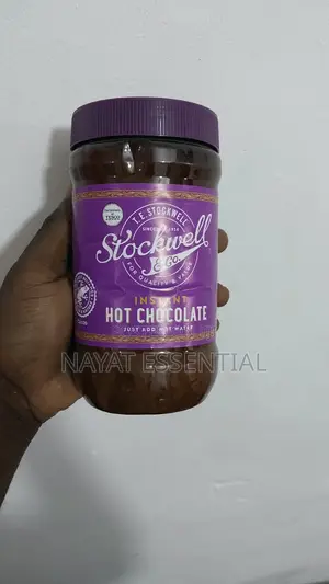 Tesco Hot Chocolate 375g