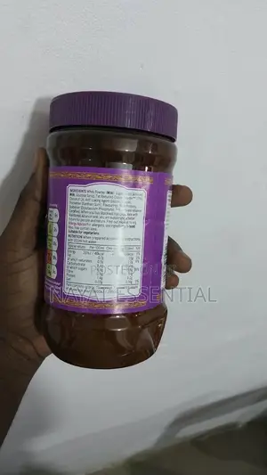 Tesco Hot Chocolate 375g