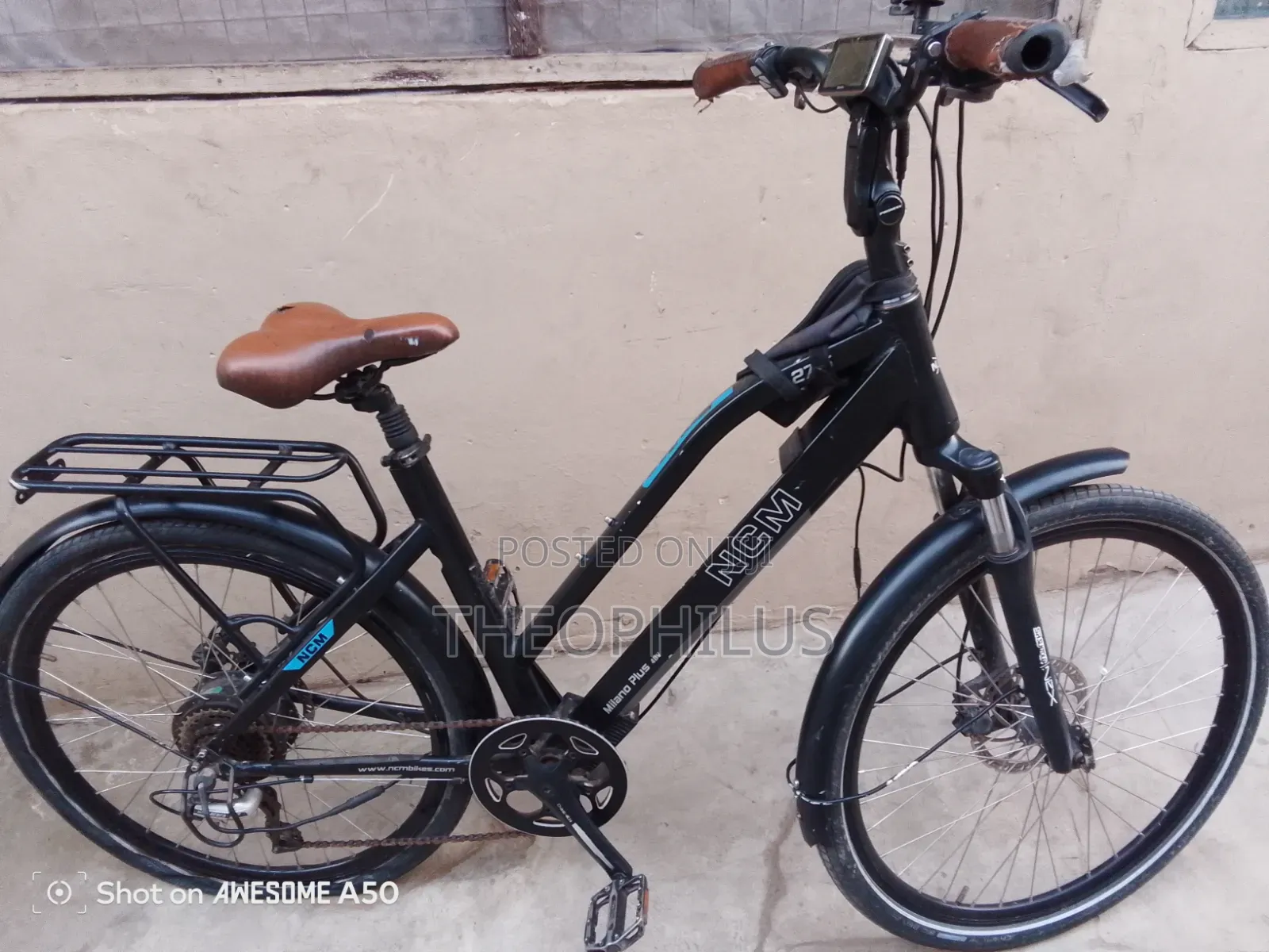 Sporty Product