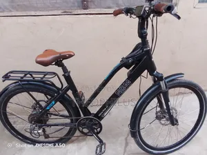 Sporty Product