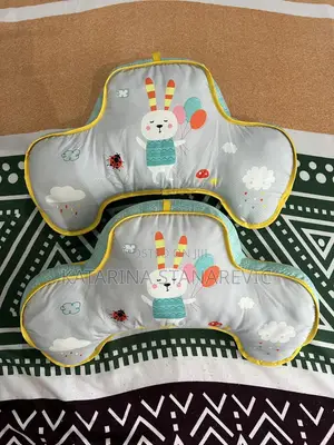 Baby Pillow for Stomach Position